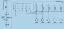 примеры для высоковольтного привода