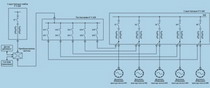 конструктивное исполнение низковольтного комплектного электропривода