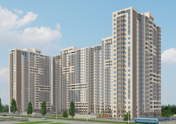 купить новострой в одессе